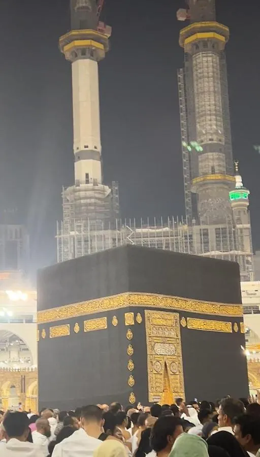 دور فخم حي العوالي مكة المكرمة 0*, Mecca Saudi Arabia